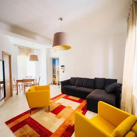 Mare House 아파트 *