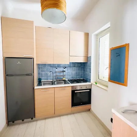 Mare House 아파트