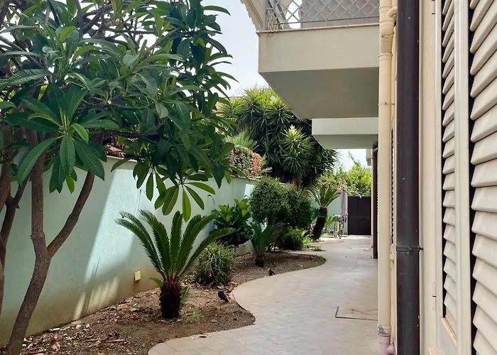 Mare House شقة سان ليون