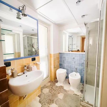Mare House Apartament