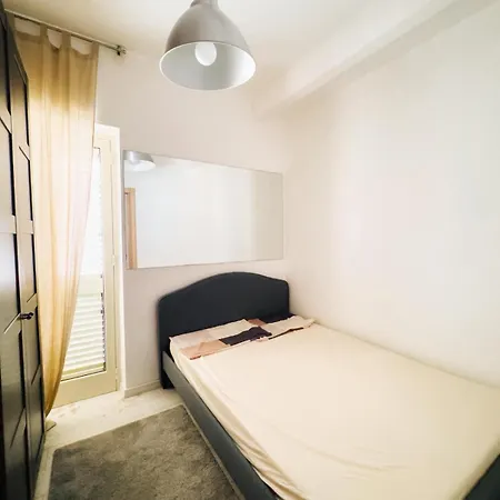 Apartament Mare House *