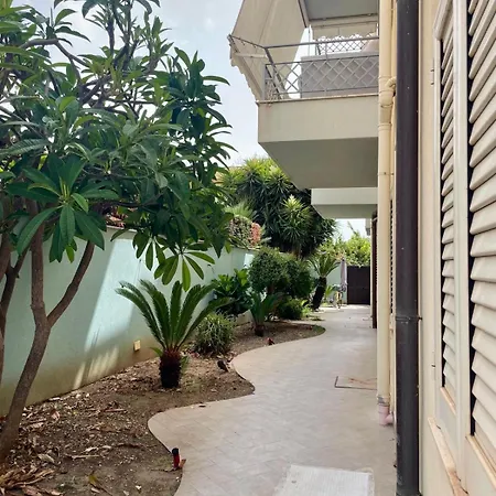 Mare House Apartament San Leone